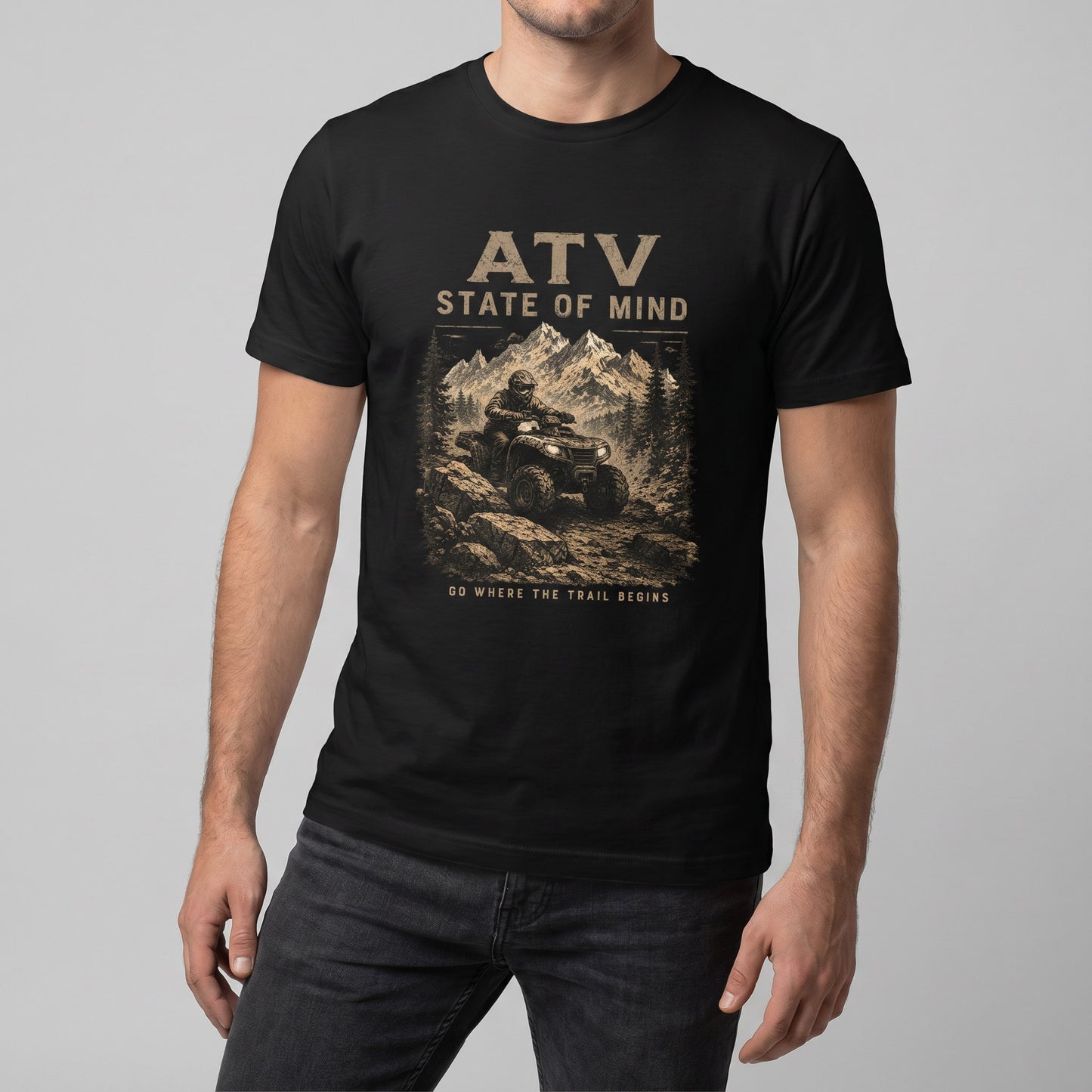 ATV State of Mind