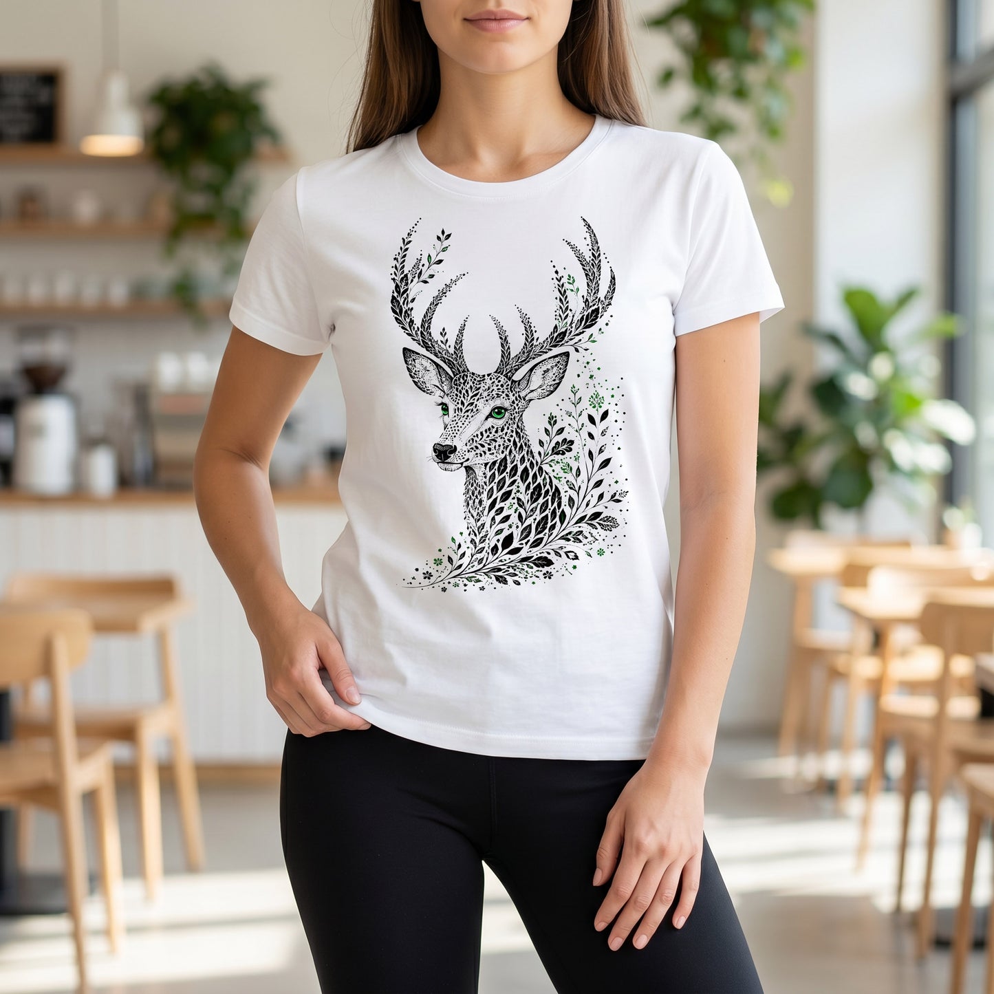 Deer - Lifestyle