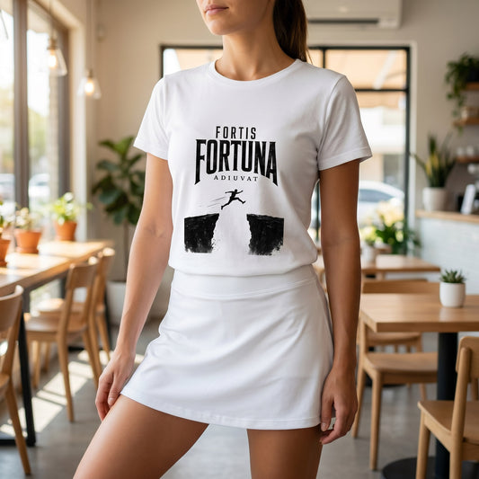 Fortis Fortuna Adiuvat - Lifestyle
