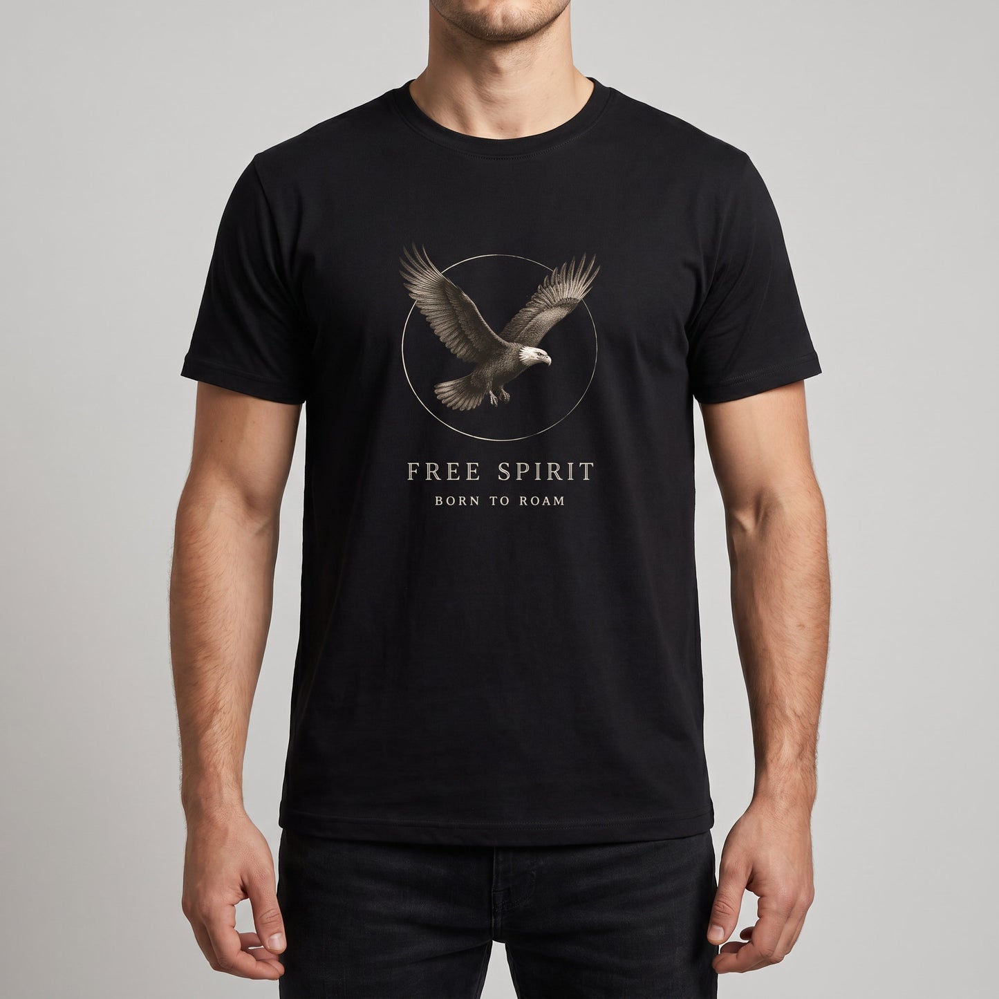 Free Spirit