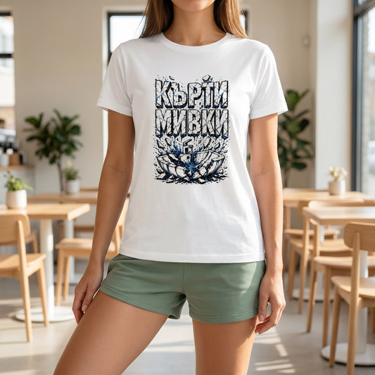 Кърти мивки - Lifestyle