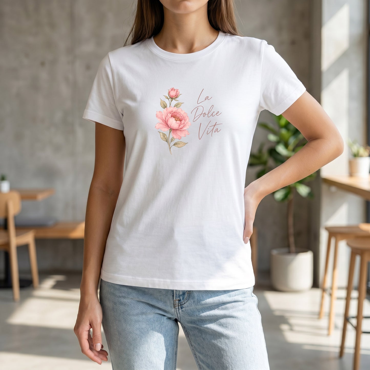 La Dolce Vita - Lifestyle