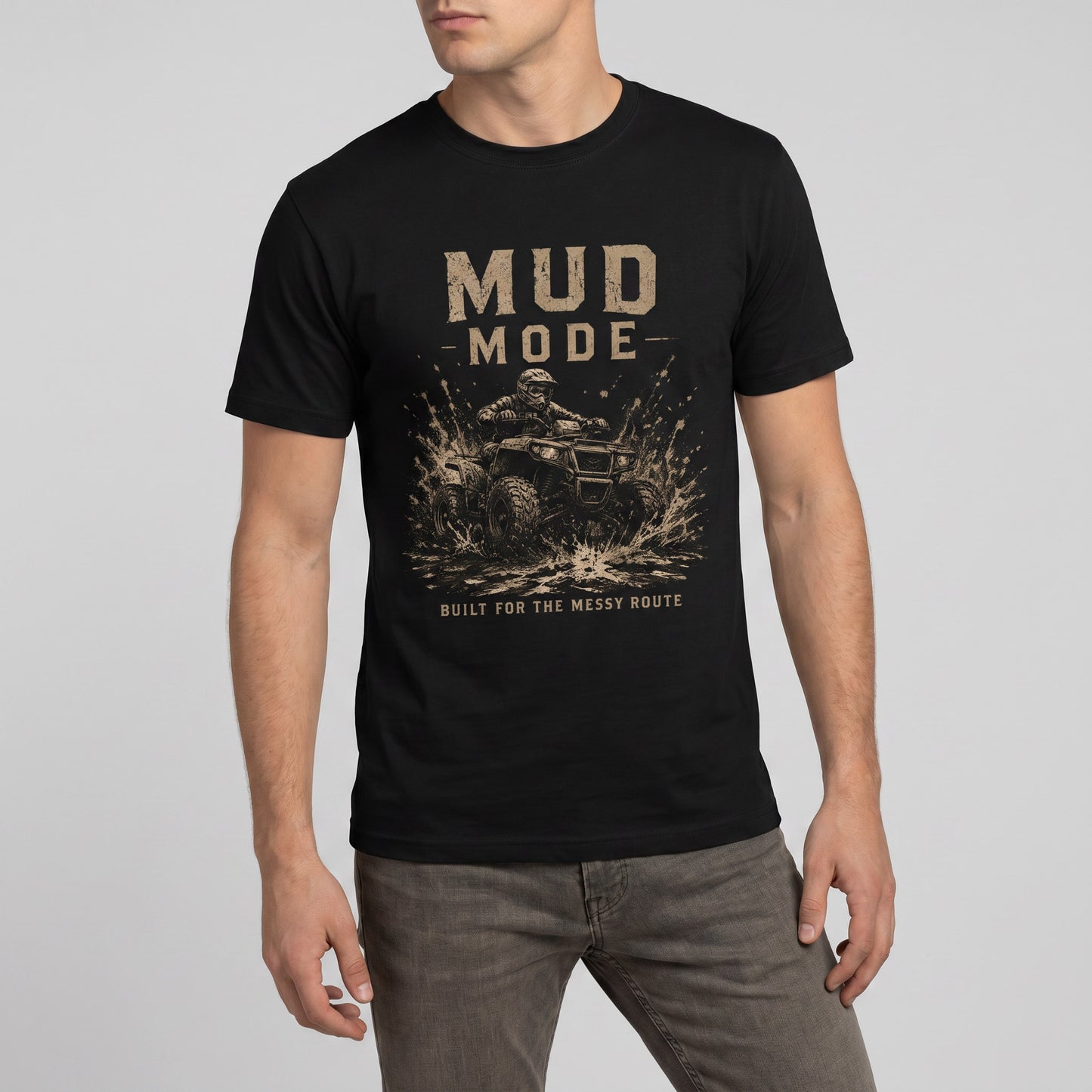Mud Mode
