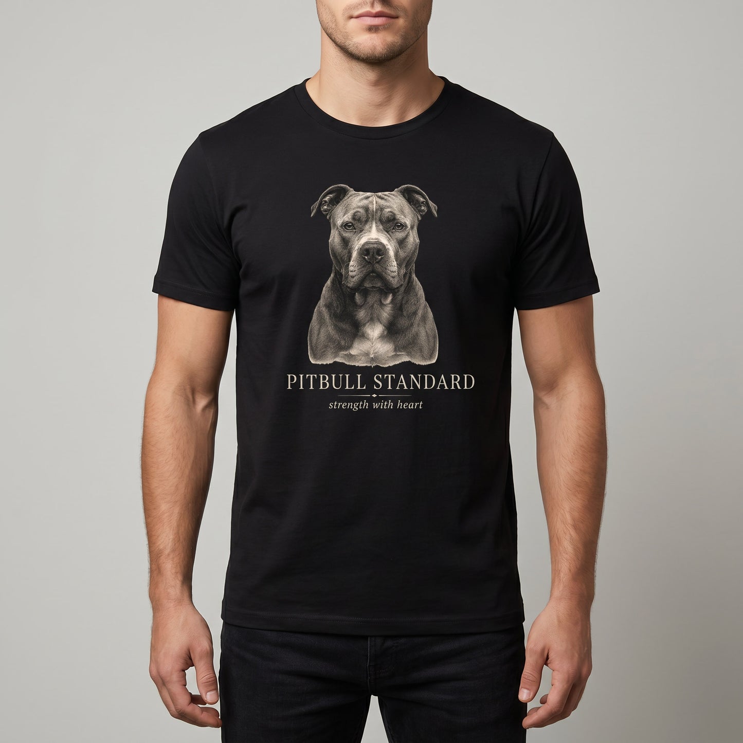 Pitbull Standard