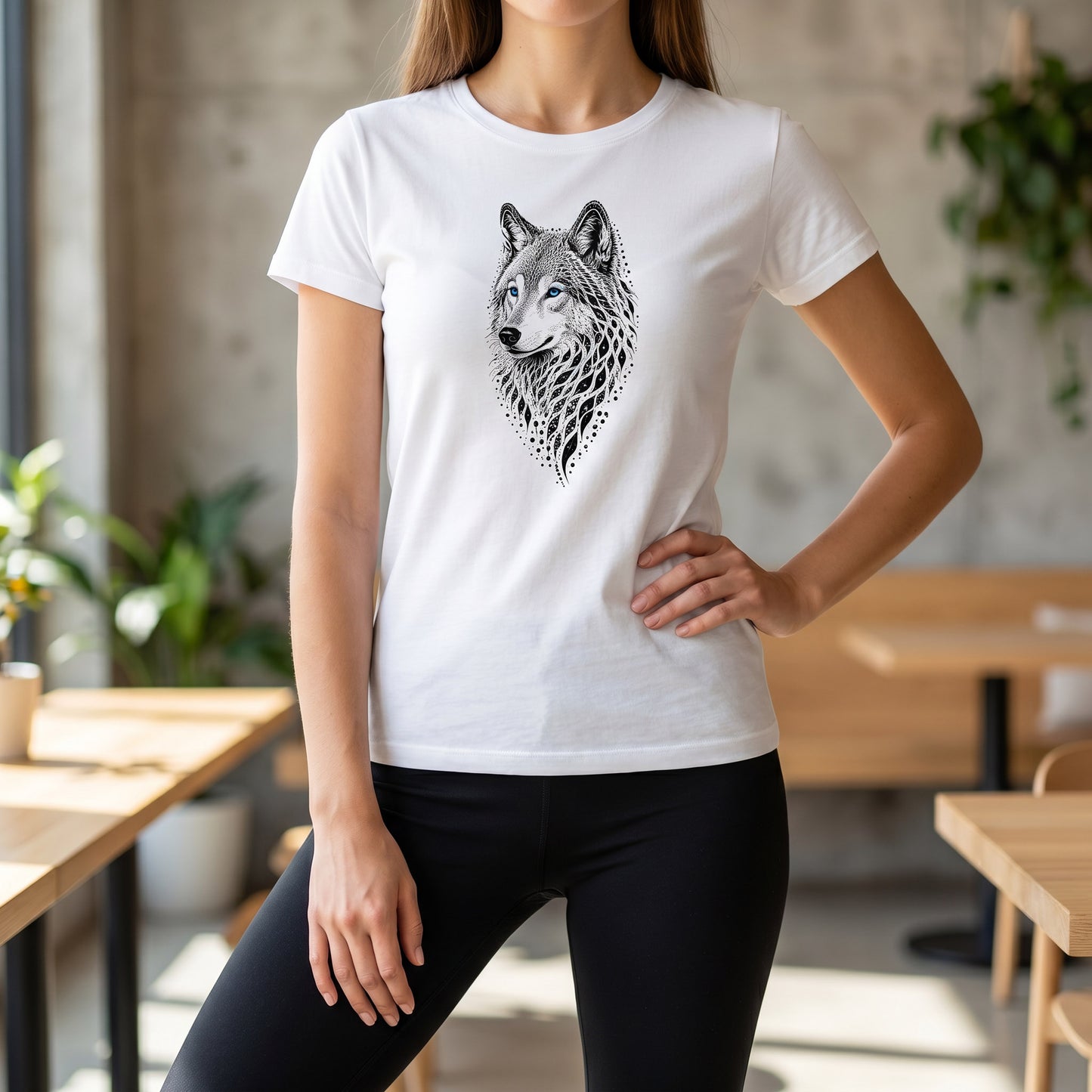 Wolf - Lifestyle