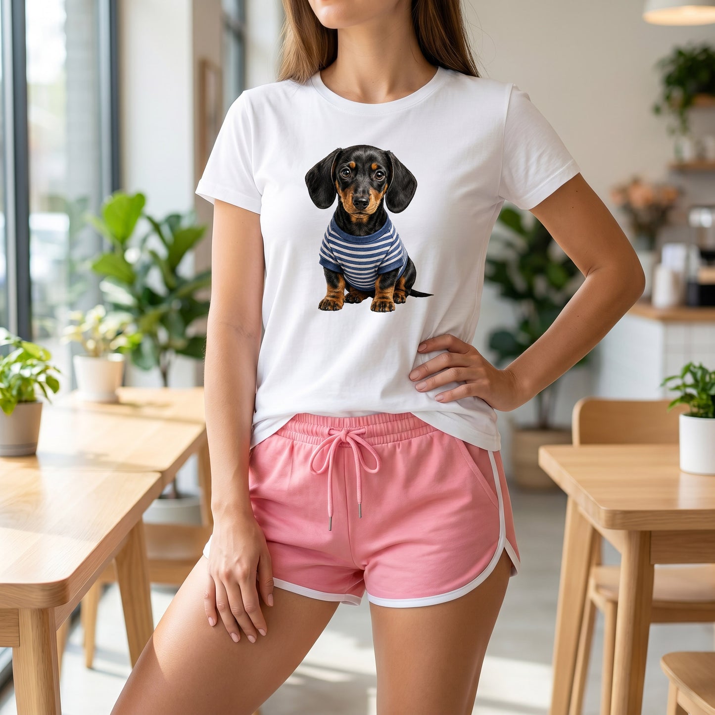 Dachshund - Lifestyle