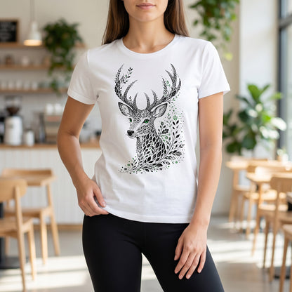 Deer - Lifestyle