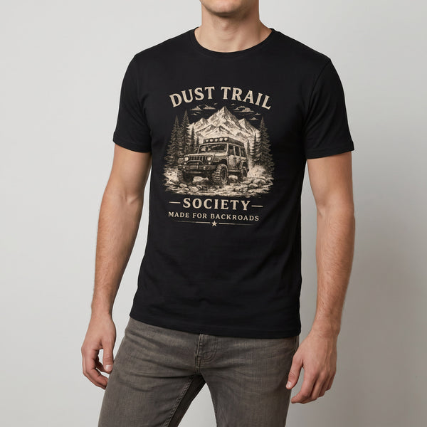 Dust Trail