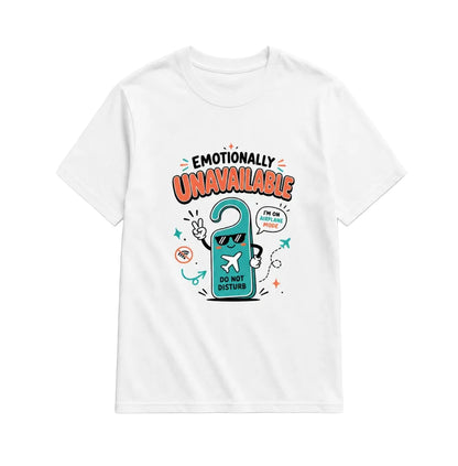 Emotionally Unavailable