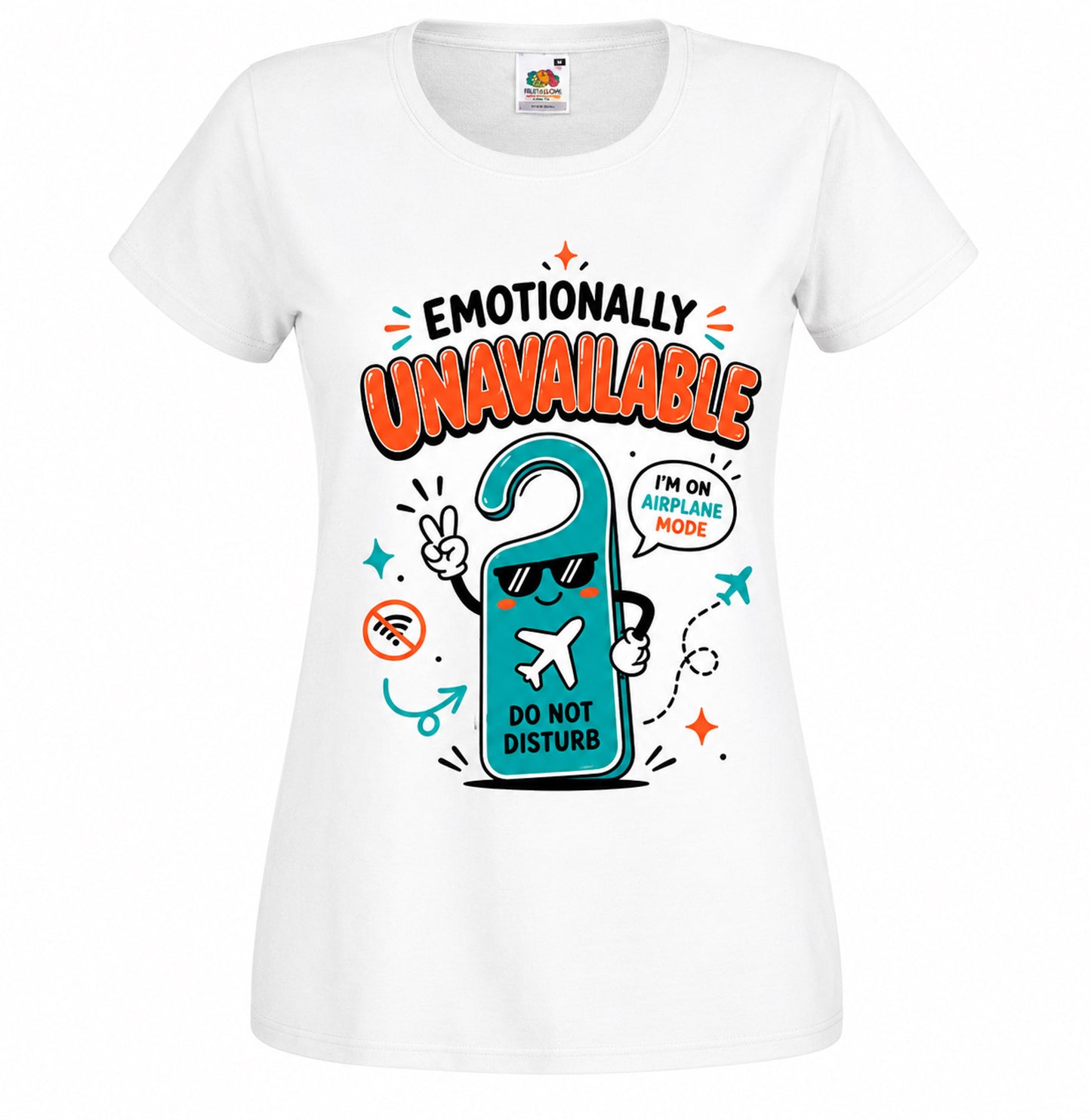 Emotionally Unavailable