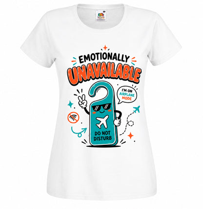 Emotionally Unavailable