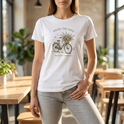 Enjoy The Ride - Lifestyle