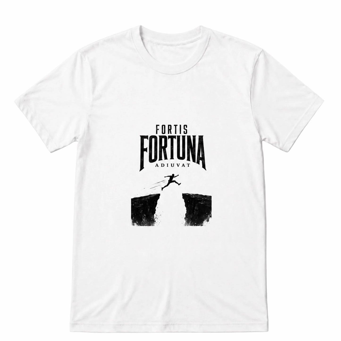 Fortis Fortuna Adiuvat
