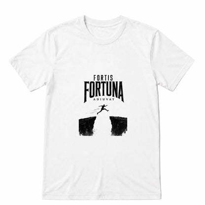 Fortis Fortuna Adiuvat