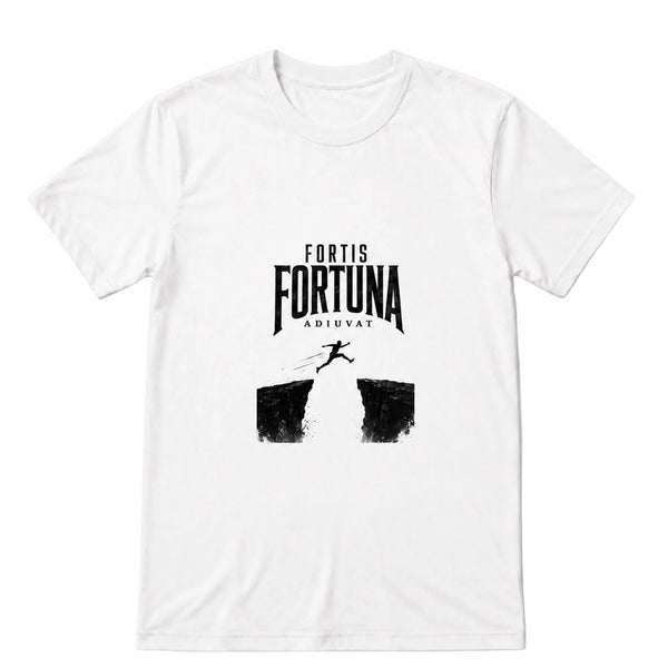 Fortis Fortuna Adiuvat