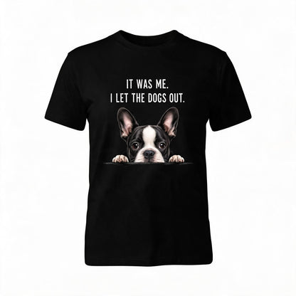 French Bulldog - White Background