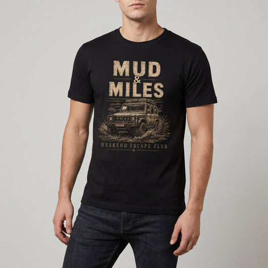 Mud & Miles