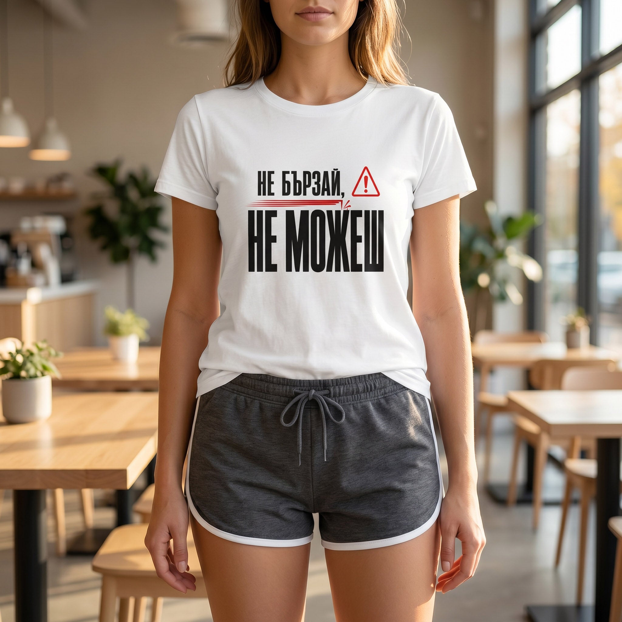 Не бързай, не можеш - Lifestyle