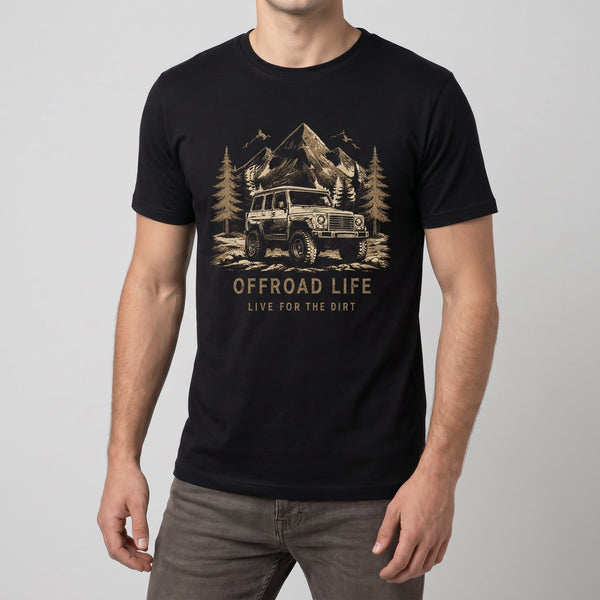 Offroad Life