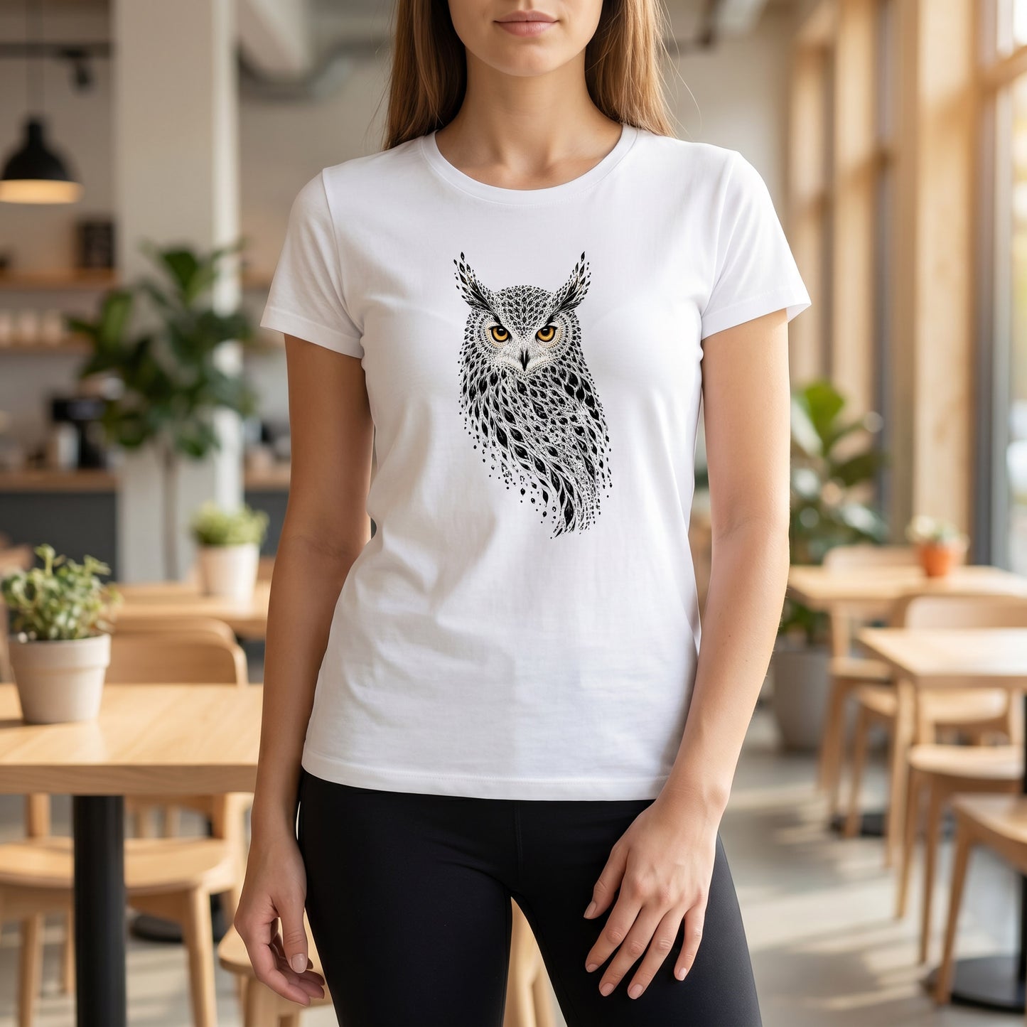 Owl - Lifestyle