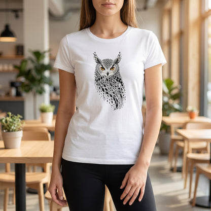 Owl - Lifestyle