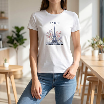 Paris Weekend Edition - Lifestyle