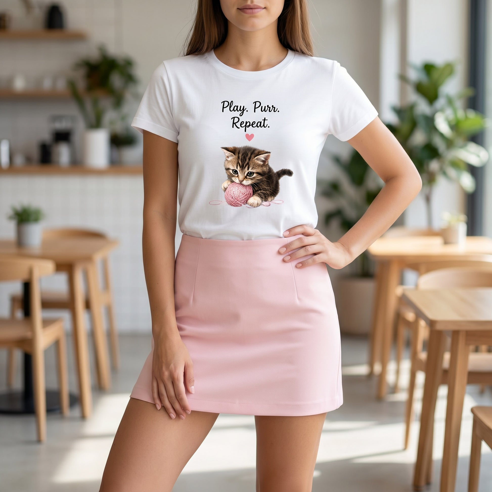 Play Purr Repeat - Lifestyle