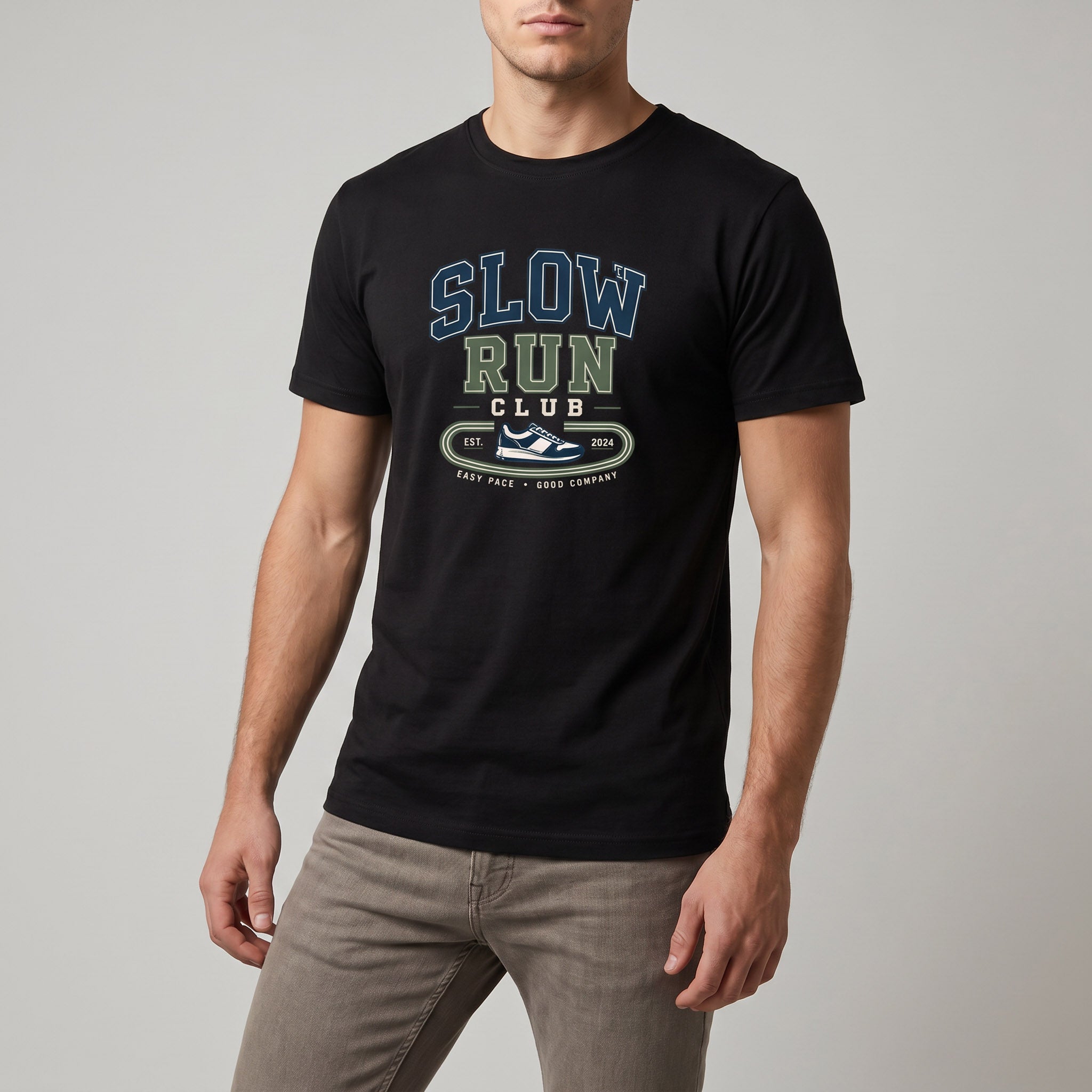 Slow Run Club
