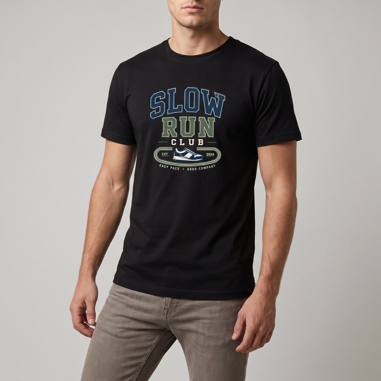 Slow Run Club