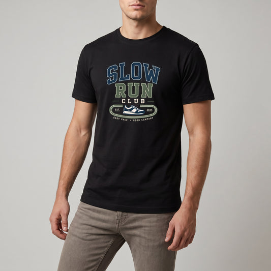 Slow Run Club