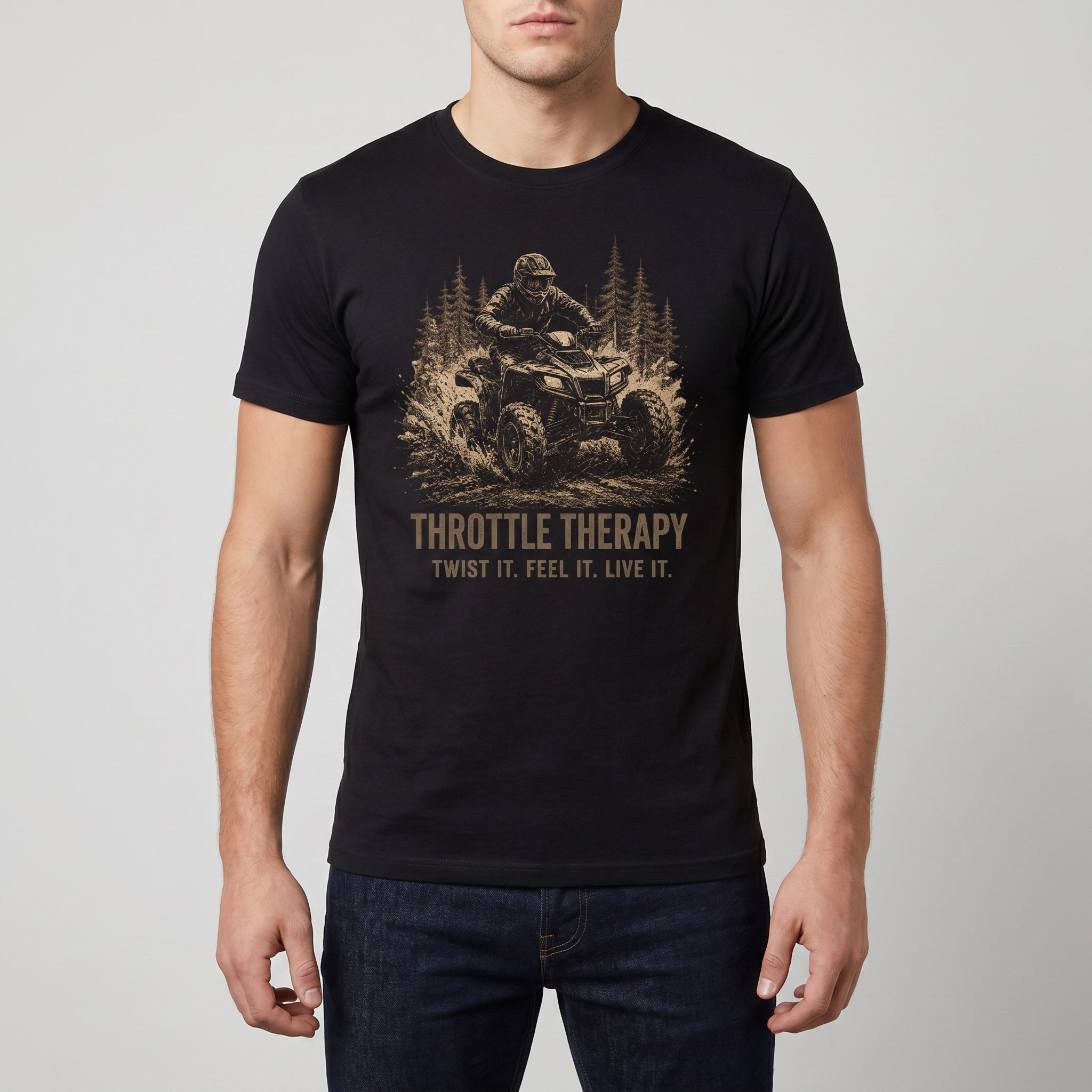 Throttle Therapy