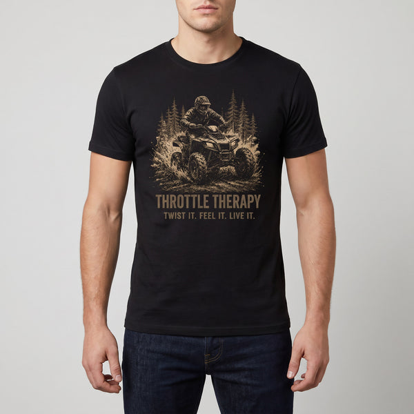 Throttle Therapy