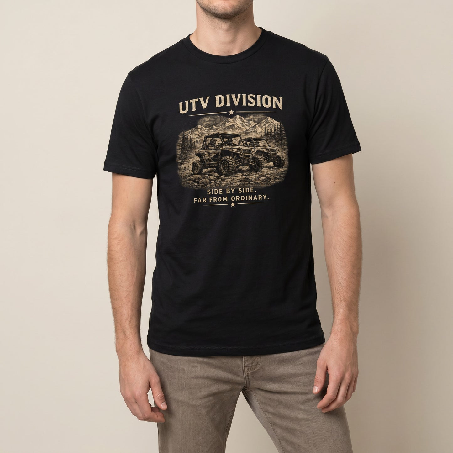 UTV Division