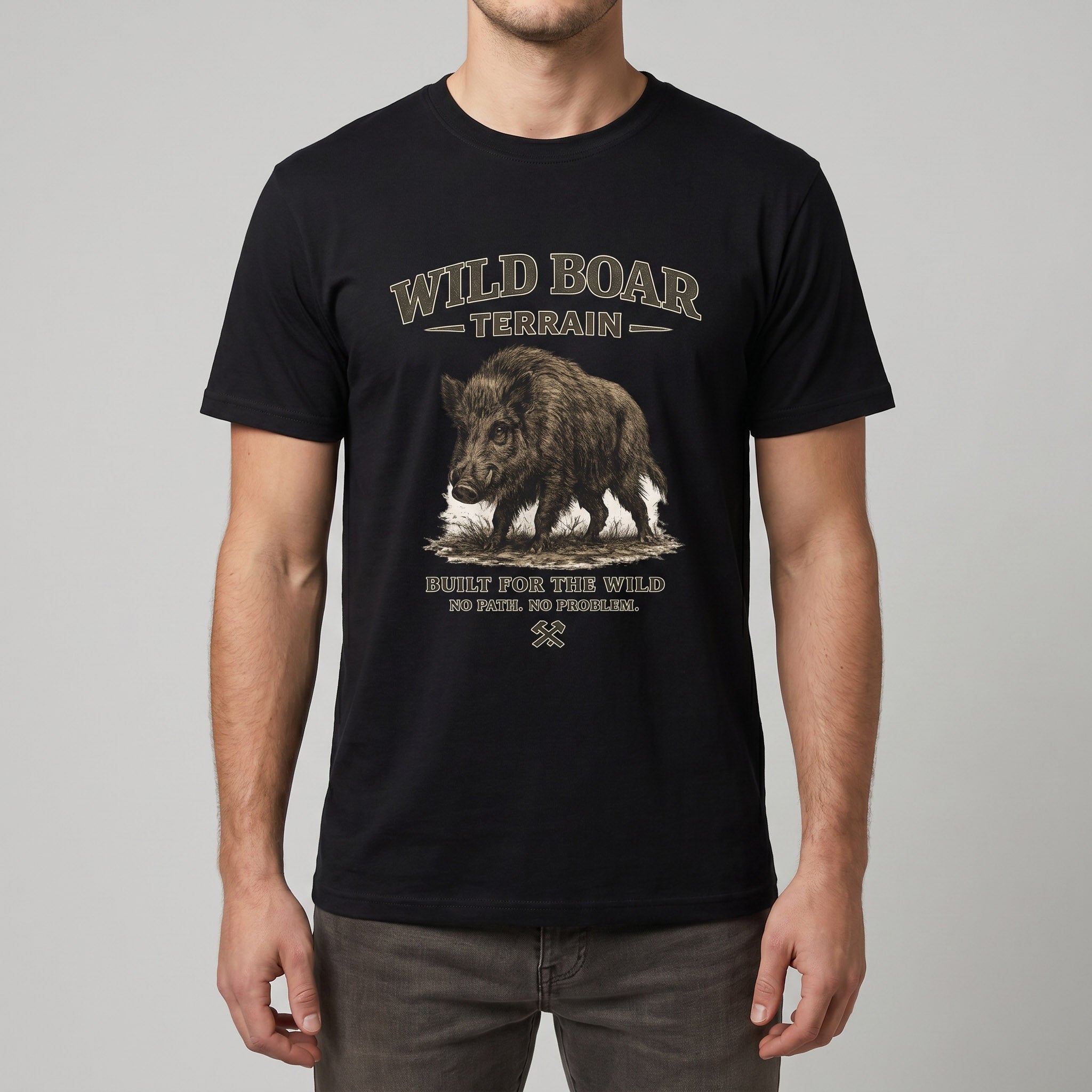 Wild Boar
